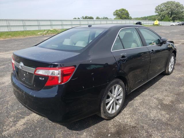 Photo 4 from auction – 2012 TOYOTA CAMRY BASE with VIN 4T4BF1FK0CR250570