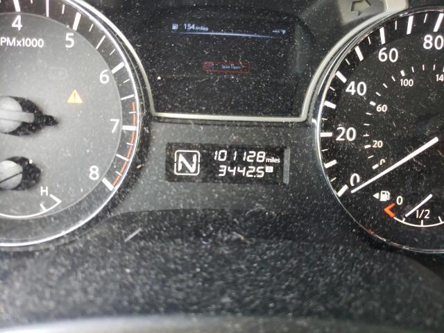 Photo 8 from auction – 2014 NISSAN PATHFINDER with VIN 5N1AR2MN1EC690824