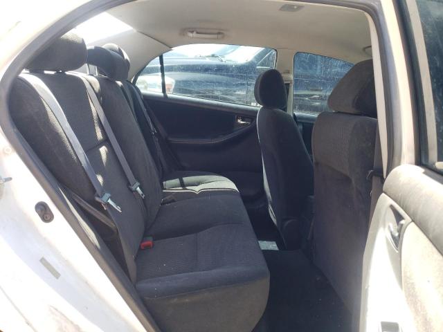 Photo 6 from auction – 2007 TOYOTA COROLLA CE with VIN 1NXBR32E07Z773753