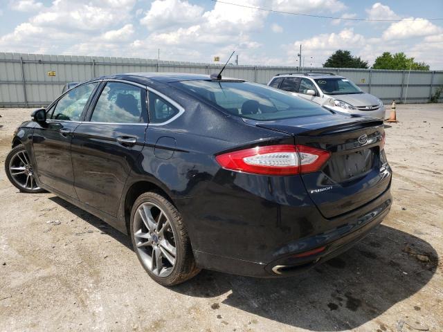 Photo 3 from auction – 2015 FORD FUSION TIT with VIN 3FA6P0D93FR221718
