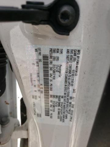 Photo 10 from auction – 2015 FORD FOCUS TITA with VIN 1FADP3N20FL328282