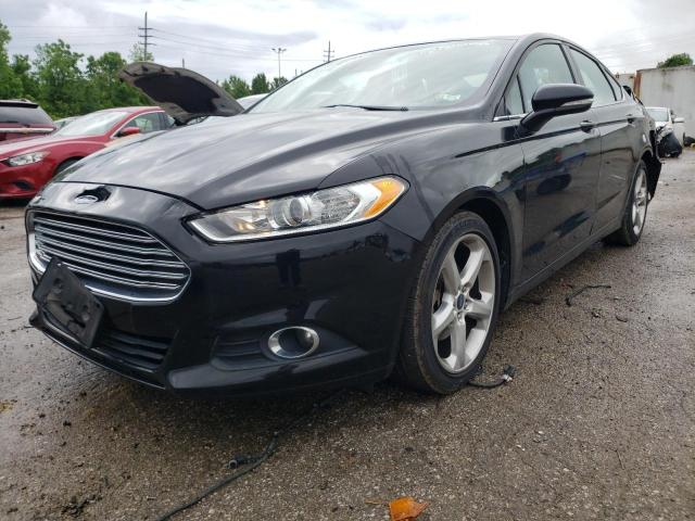 Photo 2 from auction – 2016 FORD FUSION SE with VIN 3FA6P0H7XGR160068