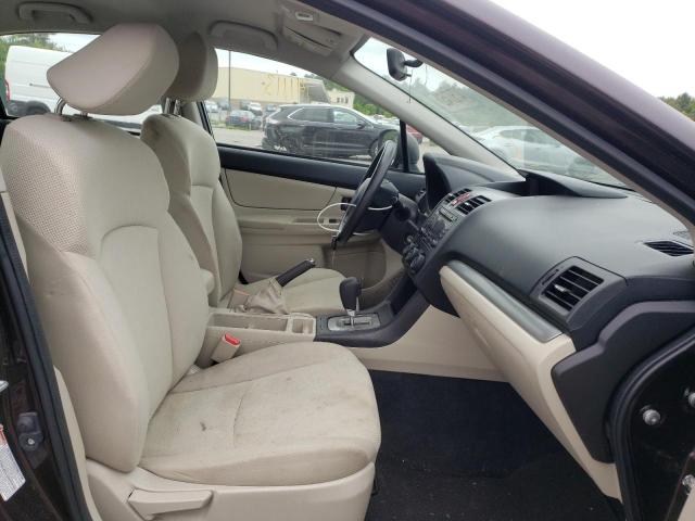 Photo 5 from auction – 2012 SUBARU IMPREZA with VIN JF1GJAA65CH003556