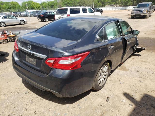 Photo 4 from auction – 2016 NISSAN ALTIMA 2.5 with VIN 1N4AL3AP9GC194356
