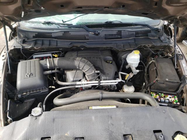 Photo 7 from auction – 2009 DODGE RAM 1500 with VIN 1D3HV18T79S795629