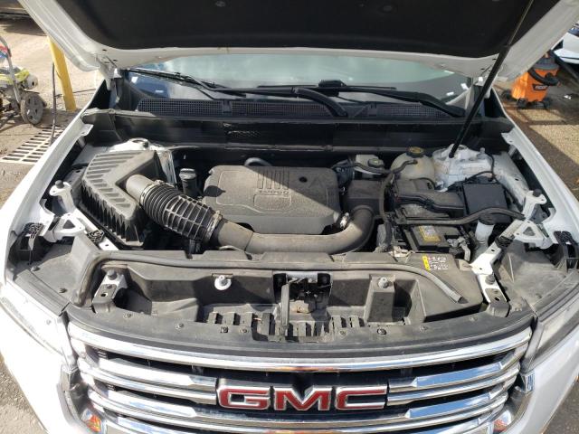 Photo 7 from auction – 2020 GMC ACADIA SLT with VIN 1GKKNUL40LZ202082