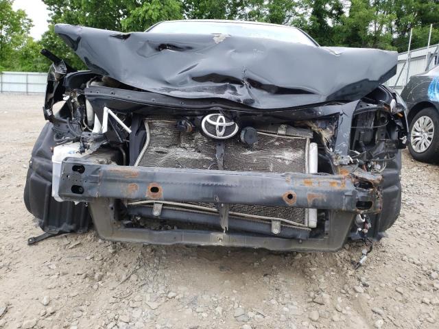 Photo 9 from auction – 2011 TOYOTA CAMRY BASE with VIN 4T4BF3EK5BR130906