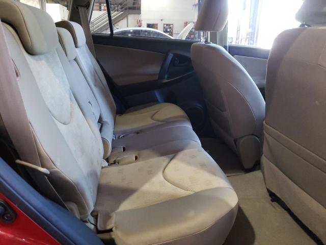 Photo 6 from auction – 2009 TOYOTA RAV4 with VIN JTMBF33V99D016526