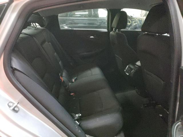 Photo 6 from auction – 2016 CHEVROLET MALIBU LT with VIN 1G1ZE5ST1GF357961