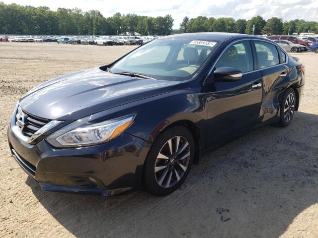 Photo 2 from auction – 2016 NISSAN ALTIMA 2.5 with VIN 1N4AL3APXGC126146