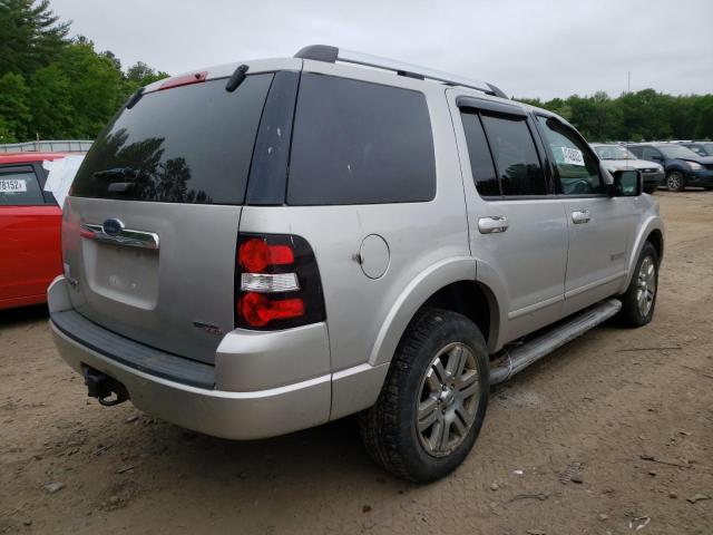 Photo 4 from auction – 2007 FORD EXPLORER L with VIN 1FMEU75E57UB46058