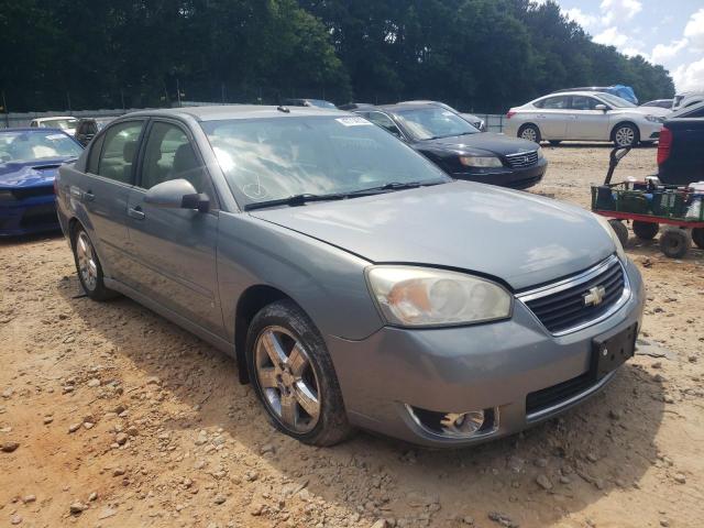 Photo 1 from auction – 2007 CHEVROLET MALIBU LTZ with VIN 1G1ZU57N87F119022
