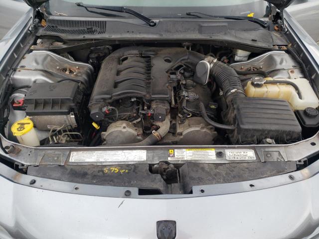 Photo 7 from auction – 2007 DODGE CHARGER with VIN 2B3KA43G97H864946