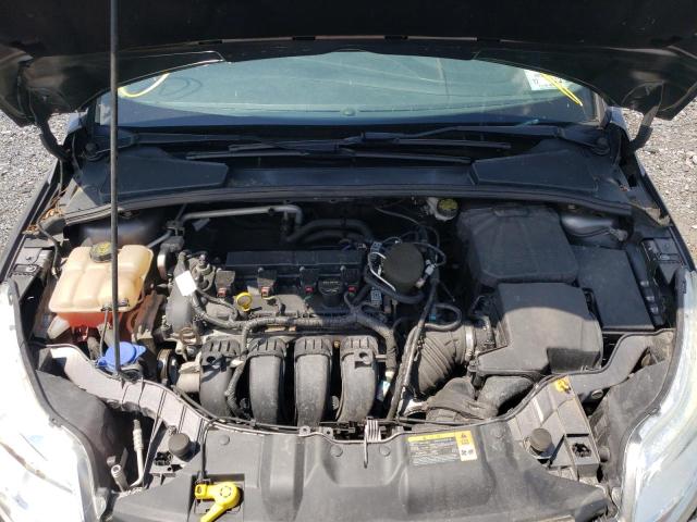 Photo 7 from auction – 2014 FORD FOCUS SE with VIN 1FADP3F27EL202160