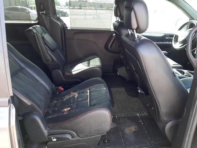 Photo 6 from auction – 2017 DODGE GRAND CARA with VIN 2C4RDGEG9HR731800