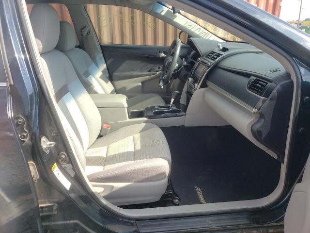 Photo 5 from auction – 2014 TOYOTA CAMRY L with VIN 4T1BF1FK7EU771864