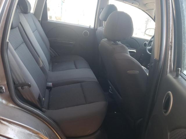 Photo 6 from auction – 2007 CHEVROLET AVEO BASE with VIN KL1TD666X7B742248