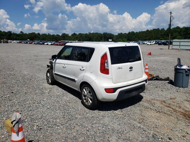 Photo 3 from auction – 2012 KIA SOUL with VIN KNDJT2A54C7359851