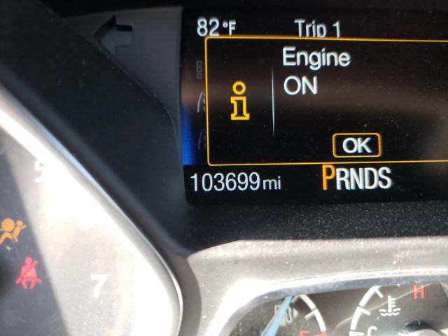 Photo 8 from auction – 2015 FORD FOCUS SE with VIN 1FADP3K22FL318583