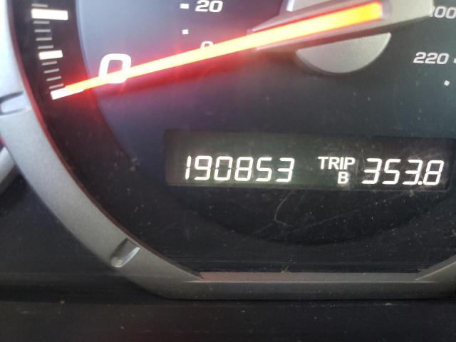 Photo 8 from auction – 2008 HONDA PILOT VP with VIN 5FNYF18278B025780