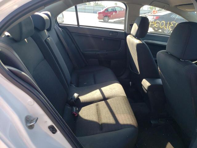 Photo 6 from auction – 2012 MITSUBISHI LANCER with VIN JA32U2FU0CU025205