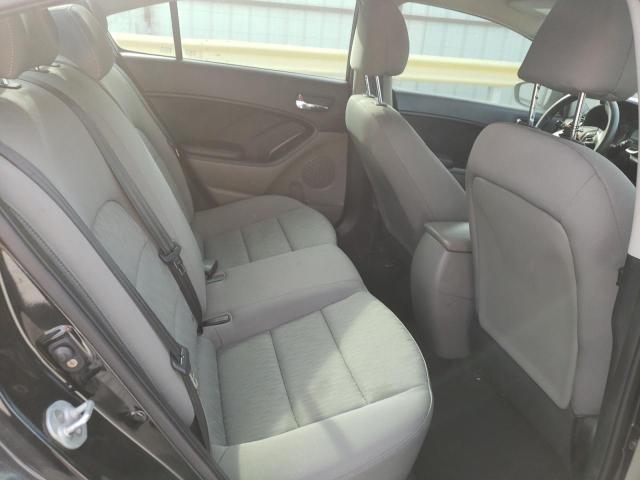 Photo 6 from auction – 2015 KIA FORTE LX with VIN KNAFK4A62F5284772