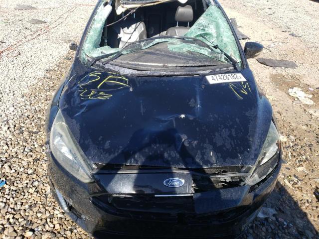 Photo 9 from auction – 2016 FORD FOCUS SE with VIN 1FADP3F21GL275656
