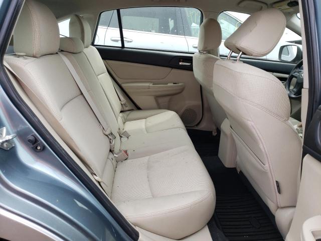 Photo 6 from auction – 2012 SUBARU IMPREZA SP with VIN JF1GPAL66CH203955