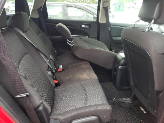 Photo 6 from auction – 2012 DODGE JOURNEY SX with VIN 3C4PDDBG8CT217257