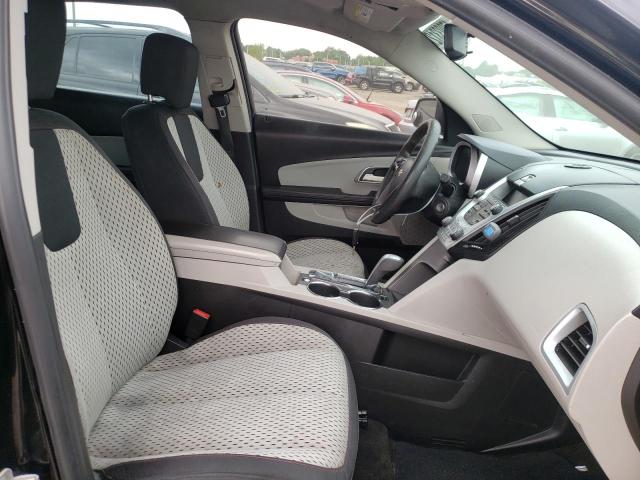 Photo 5 from auction – 2011 CHEVROLET EQUINOX LS with VIN 2CNFLCEC4B6380844