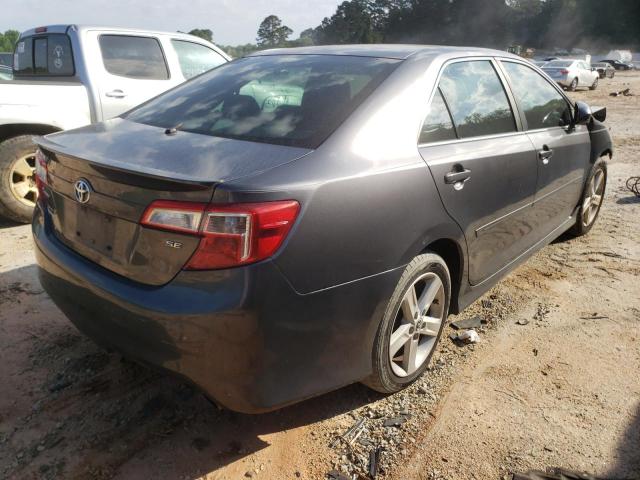 Photo 4 from auction – 2014 TOYOTA CAMRY L with VIN 4T1BF1FK1EU300731