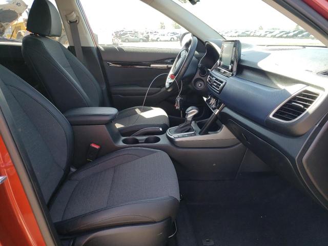 Photo 5 from auction – 2021 KIA SELTOS S with VIN KNDEUCAA0M7223185