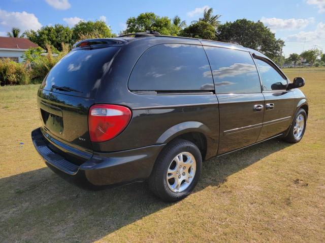 Photo 4 from auction – 2005 DODGE GRAND CARA with VIN 2D4GP44L15R449483