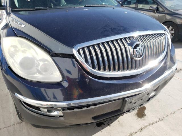 Photo 9 from auction – 2009 BUICK ENCLAVE CX with VIN 5GAEV23D69J206272