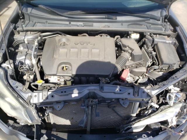 Photo 7 from auction – 2015 TOYOTA COROLLA L with VIN 5YFBURHE8FP226500