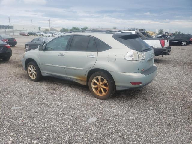 Photo 3 from auction – 2009 LEXUS RX 350 with VIN 2T2GK31U59C068496