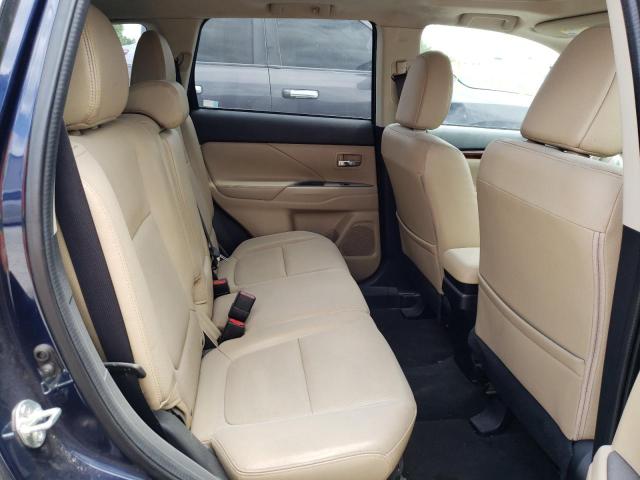 Photo 6 from auction – 2015 MITSUBISHI OUTLANDER with VIN JA4AD3A36FZ008685