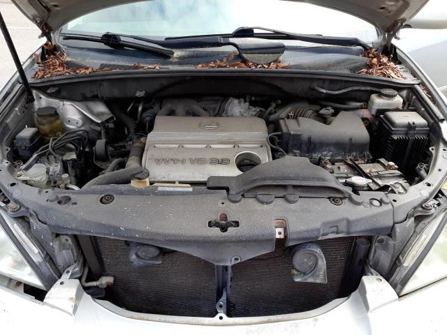 Photo 7 from auction – 2004 LEXUS RX 330 with VIN 2T2HA31UX4C038135