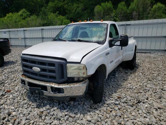 Photo 2 from auction – 2005 FORD F350 SUPER with VIN 1FTWF33PX5EB72369
