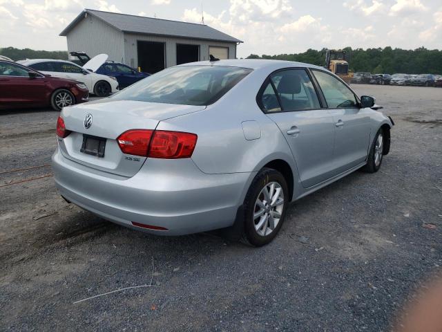 Photo 4 from auction – 2012 VOLKSWAGEN JETTA SE with VIN 3VWDP7AJ9CM354465