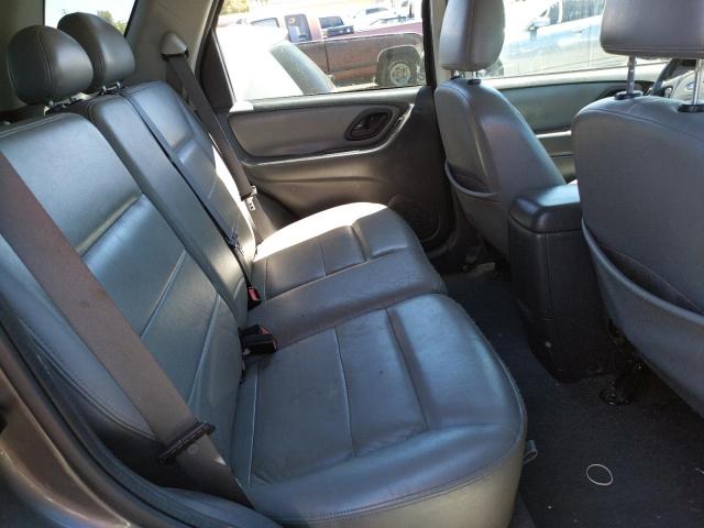 Photo 6 from auction – 2005 FORD ESCAPE HEV with VIN 1FMCU96H35KC74156