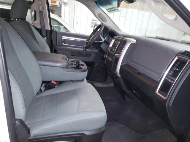 Photo 5 from auction – 2020 RAM 1500 CLASS with VIN 1C6RR7TT9LS129754