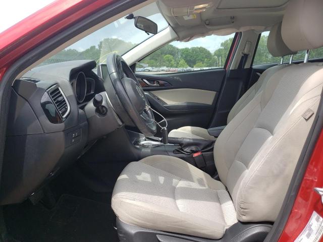 Photo 5 from auction – 2015 MAZDA 3 with VIN 3MZBM1V77FM176054