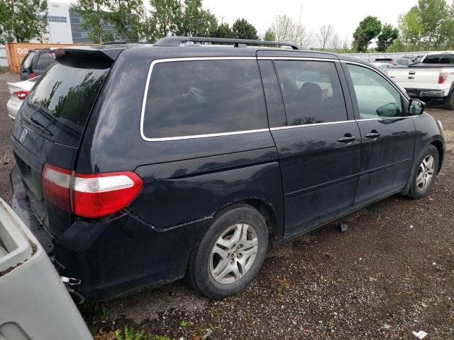 Photo 4 from auction – 2006 HONDA ODYSSEY EX with VIN 5FNRL38656B513134