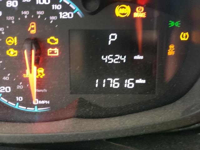 Photo 8 from auction – 2016 CHEVROLET SPARK 1LT with VIN KL8CD6SA6GC571438
