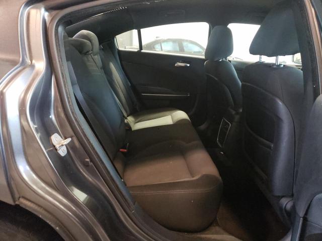 Photo 6 from auction – 2015 DODGE CHARGER SE with VIN 2C3CDXBG0FH799842