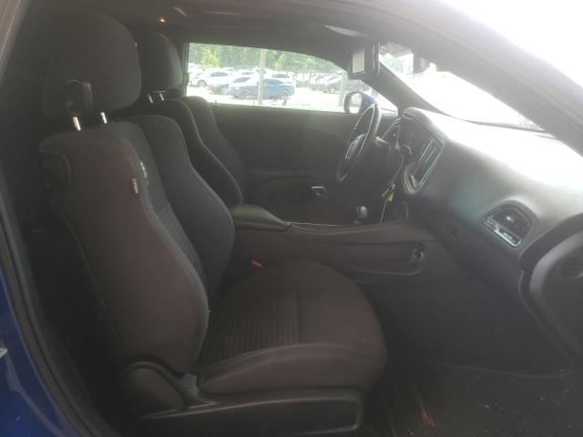 Photo 5 from auction – 2019 DODGE CHALLENGER with VIN 2C3CDZFJ7KH573468