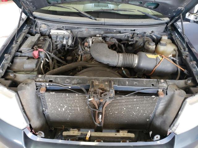 Photo 7 from auction – 2004 FORD F150 SUPER with VIN 1FTRW14W34KC90786