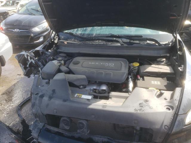 Photo 7 from auction – 2015 JEEP CHEROKEE L with VIN 1C4PJLCBXFW781979