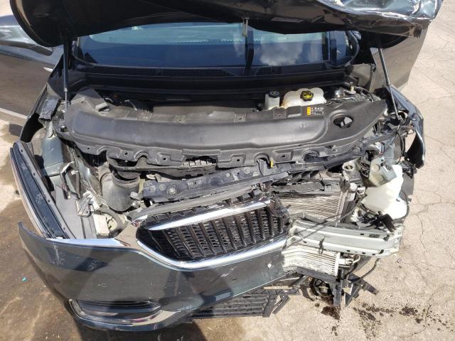 Photo 7 from auction – 2018 BUICK ENCLAVE PR with VIN 5GAEVBKW7JJ187240